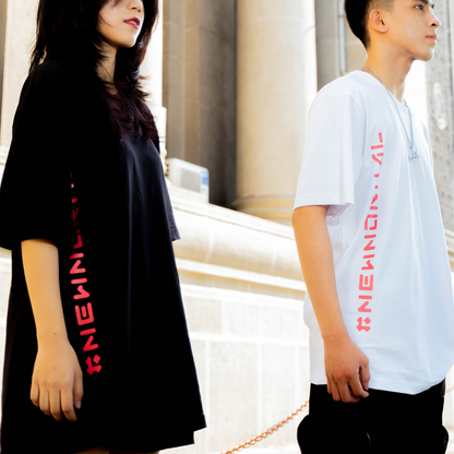 Áo thun Thỏ Bảy Màu Self Awareness - PENTA