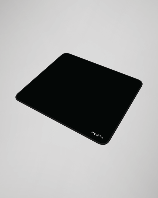 PENTA Mouse Pad 45x40cm Control Edition FPS
