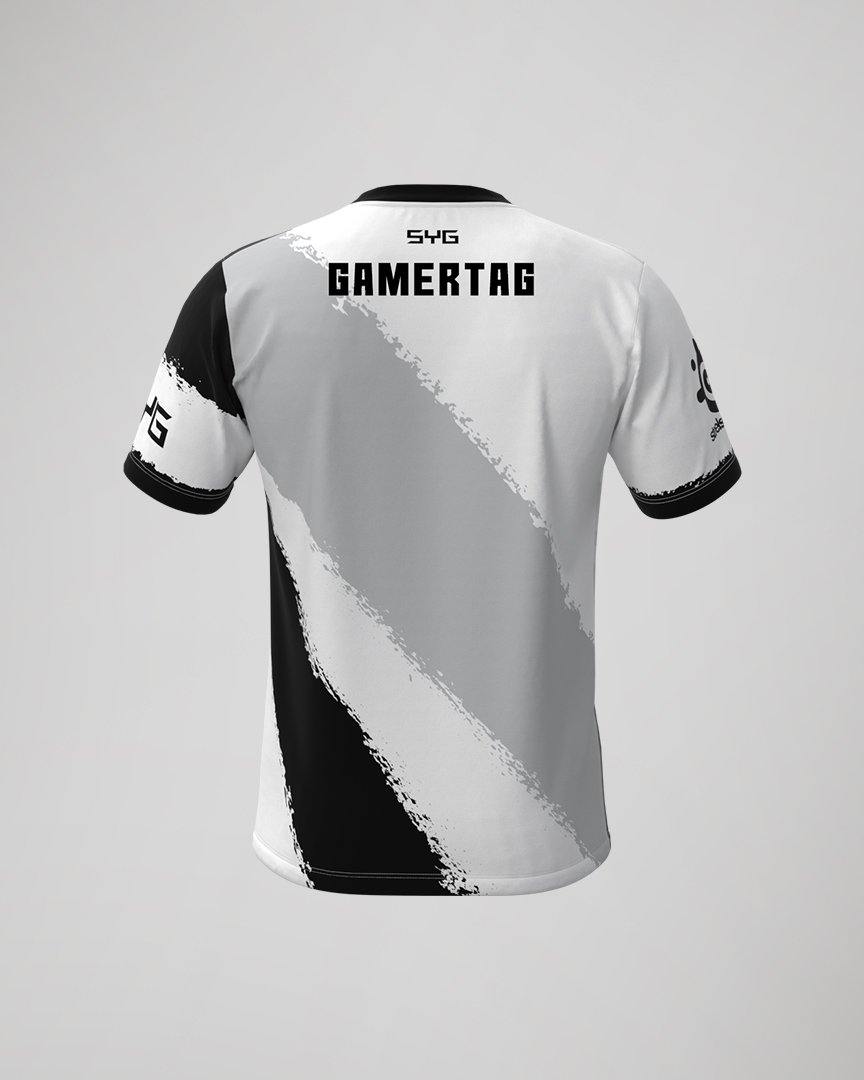 Áo đấu Steal Your Glory S.Y.G Official - PENTA