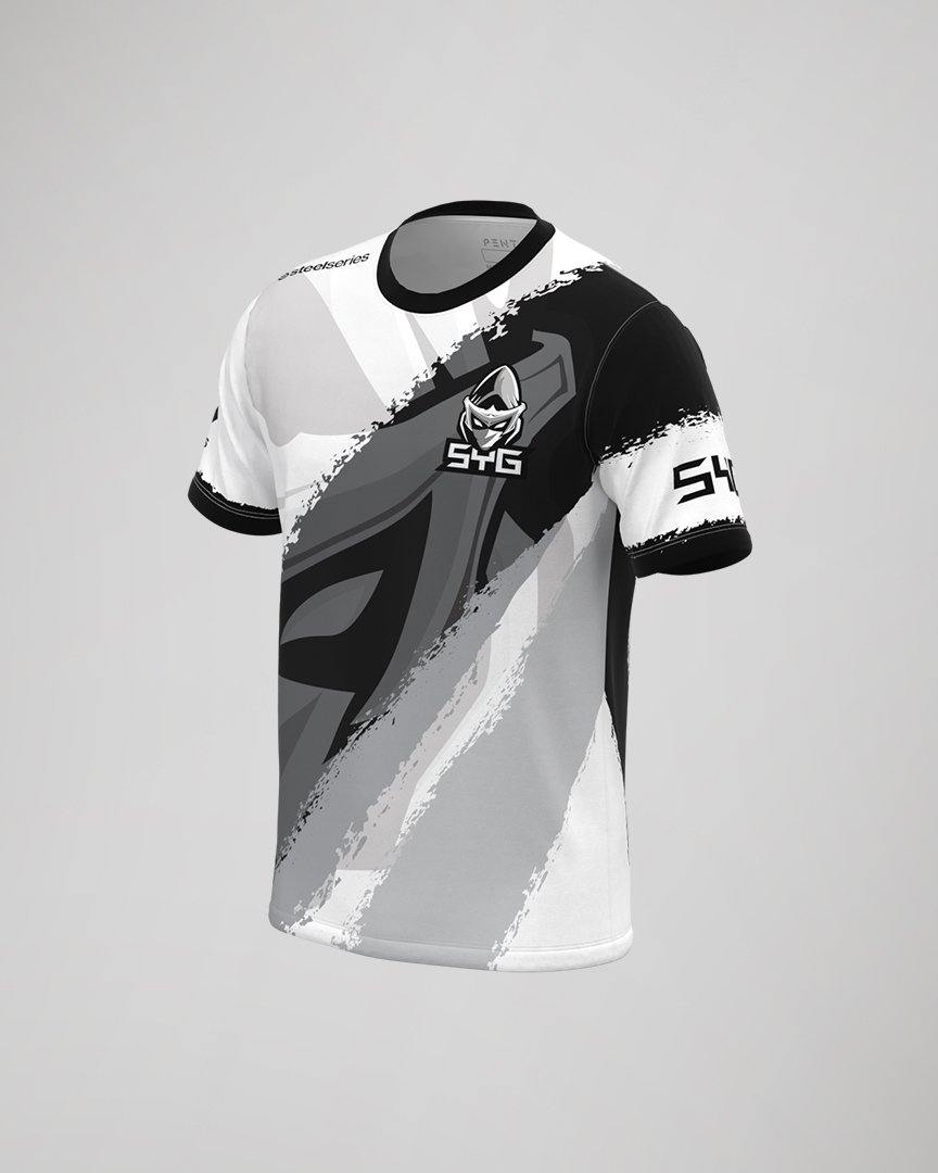 Áo đấu Steal Your Glory S.Y.G Official - PENTA