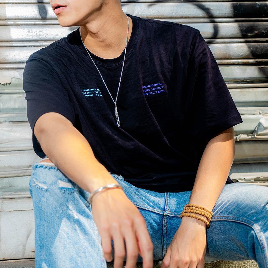 Áo thun Thỏ Bảy Màu Inside Out Protection - PENTA