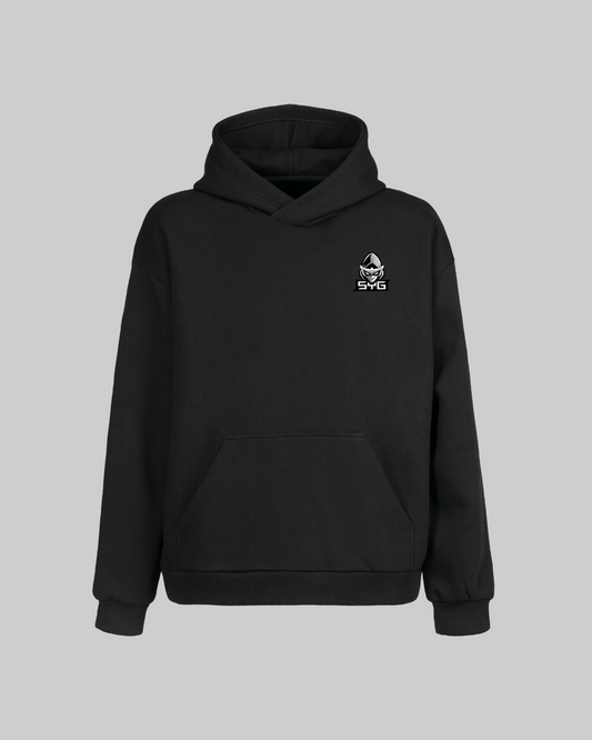 S.Y.G Steal Your Glory Valorant Base Hoodie