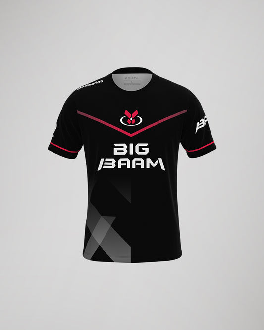 Team Big BAAM Valorant Official Jersey