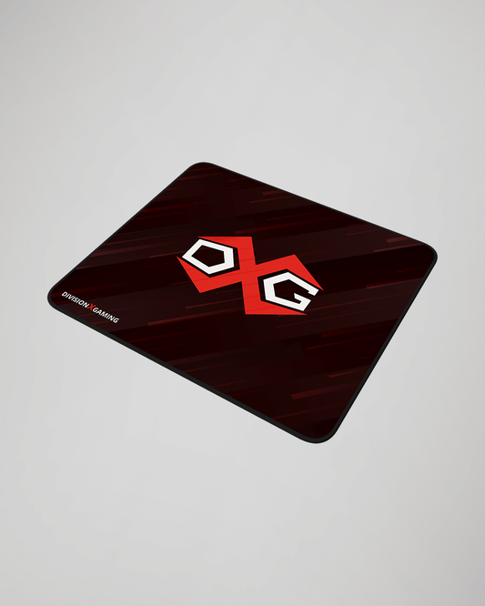DivisionX Gaming Official Mousepad