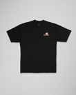TG Esports Basic T-shirt Black