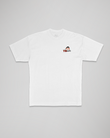 TG Esports Basic T-shirt White