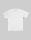 PENTA Small Logo T-shirt White